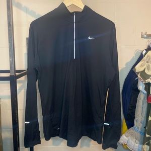 Nike Dri-Fit Running Jacket